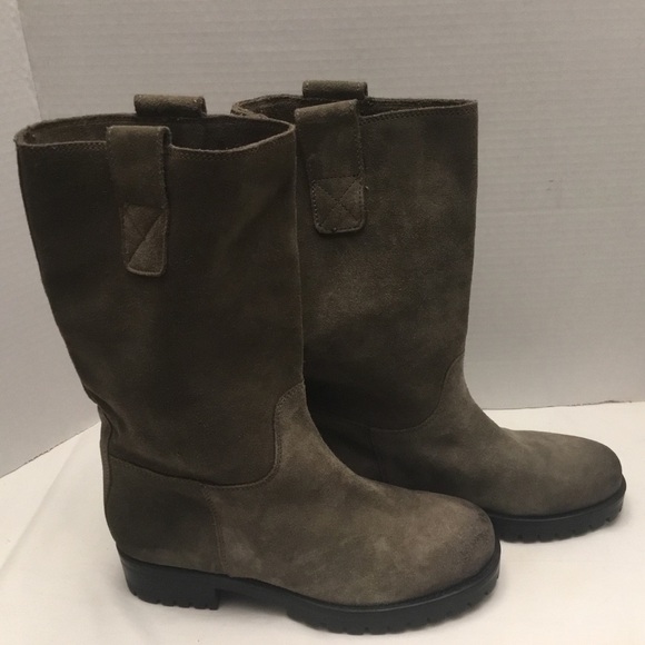 Boemos Shoes - BOEMOS BOOTS women size 6